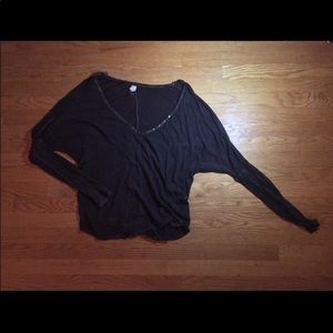 Free People Henley
